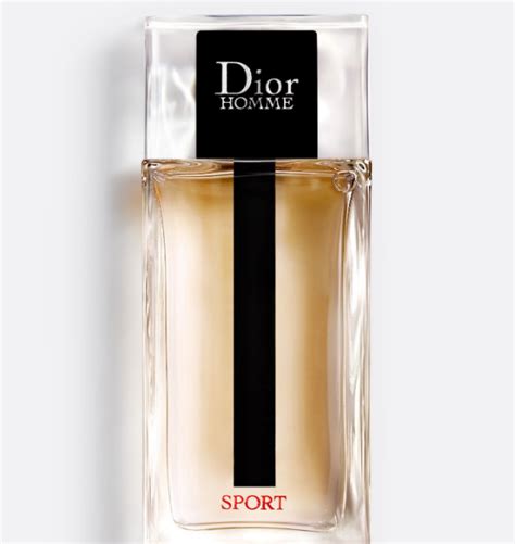 dior homme sport reformulation|dior homme sport 2022 samples.